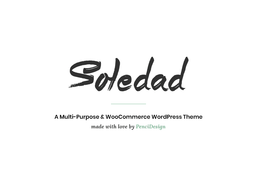 Soledad icon