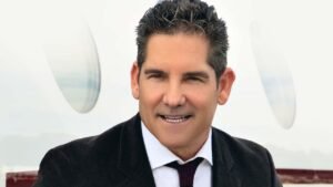 grant cardone age