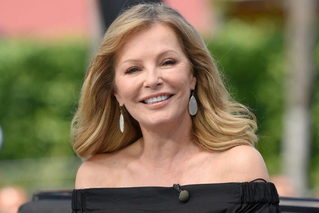 cheryl ladd age