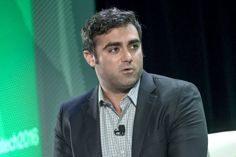 michael polansky age