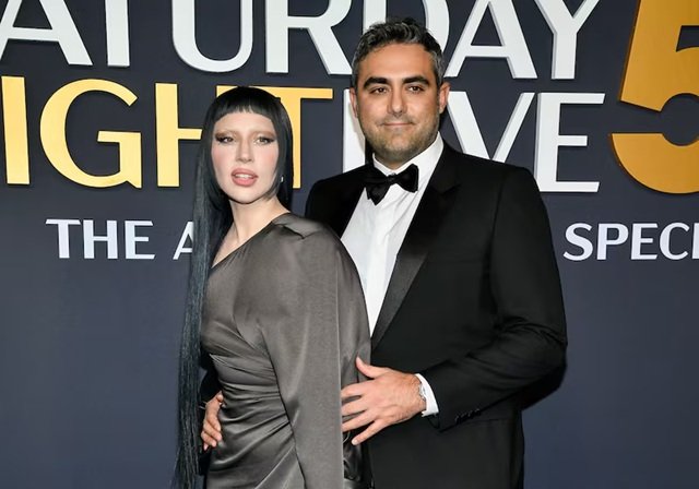 michael polansky age