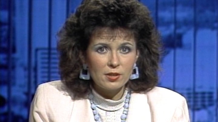 colleen marshall age