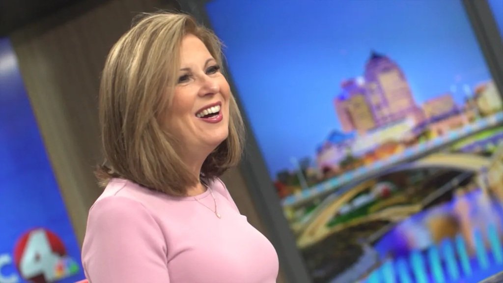 colleen marshall age