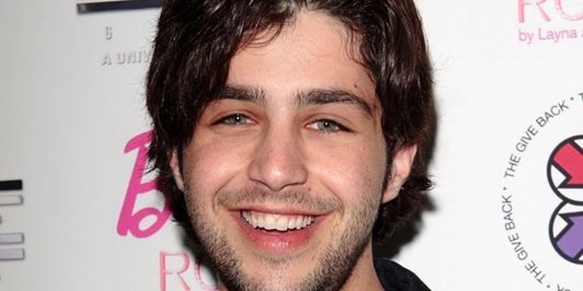 josh peck age