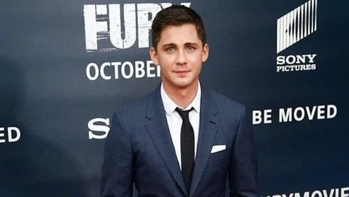 logan lerman age