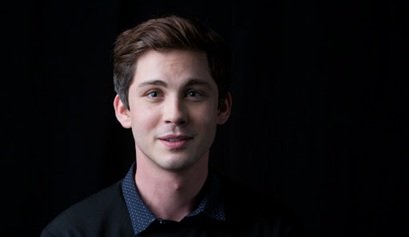 logan lerman age