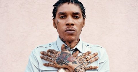 vybz kartel age