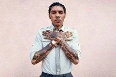 vybz kartel age