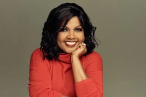 cece winans age