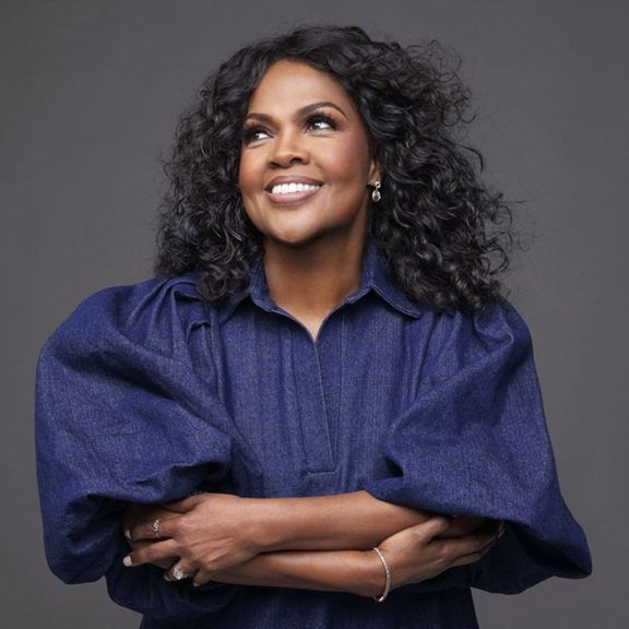 cece winans age