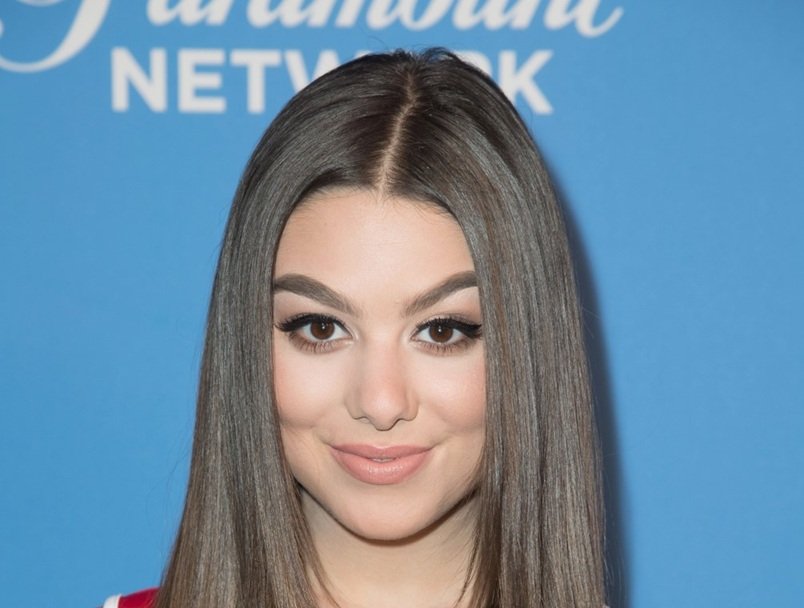 kira kosarin age