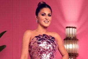 stephanie shojaee age