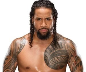 jimmy uso age