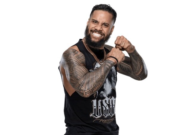 jimmy uso age