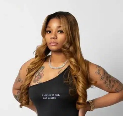 makeiva albritten age