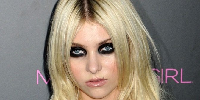 taylor momsen age