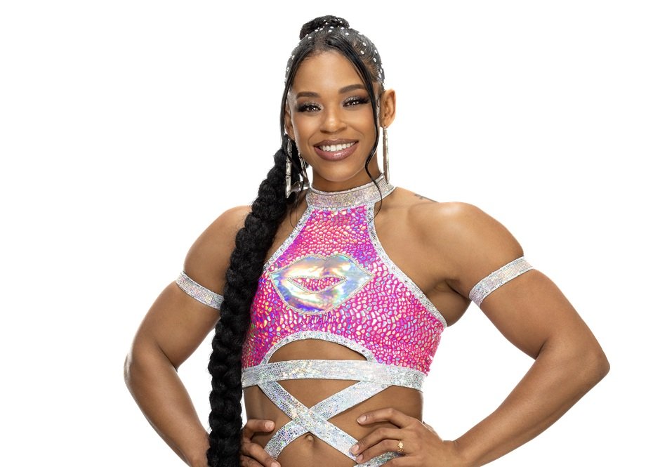 bianca belair age
