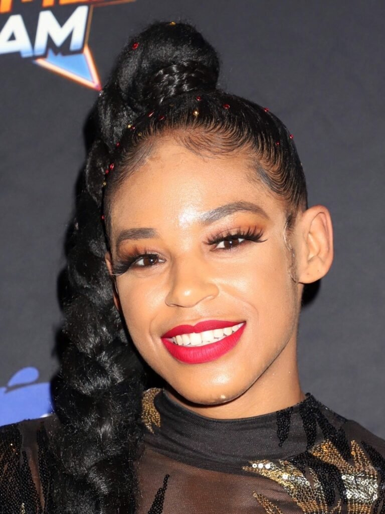 bianca belair age