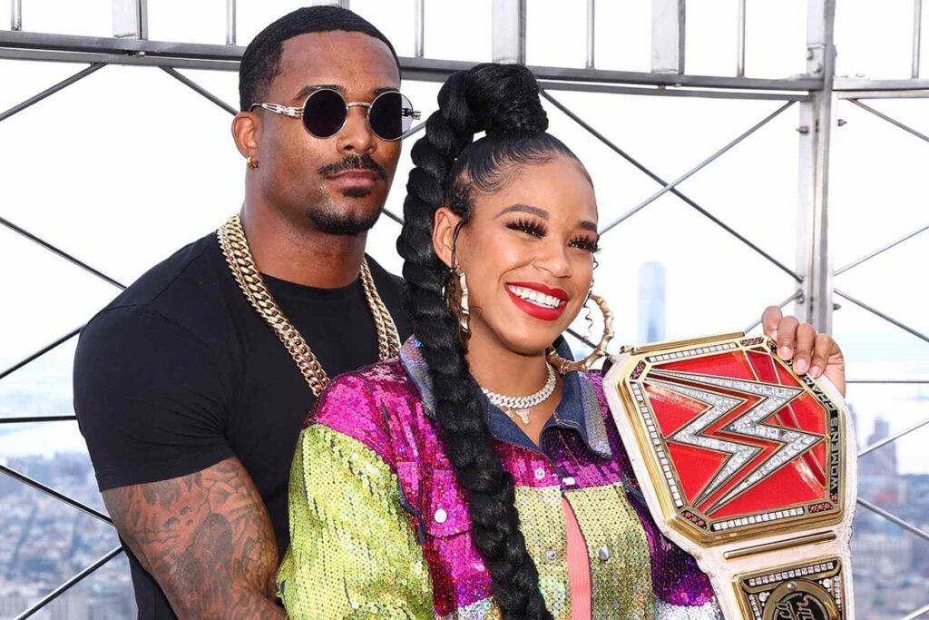 bianca belair age