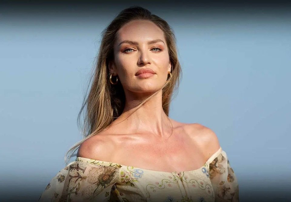 candice swanepoel age