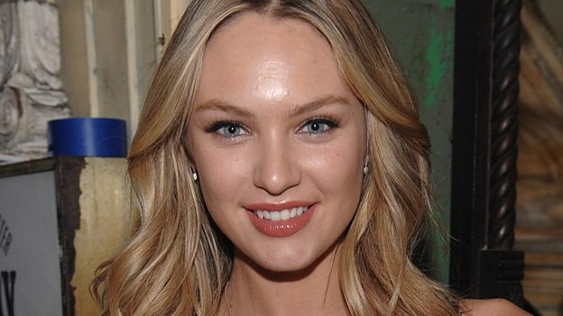 candice swanepoel age