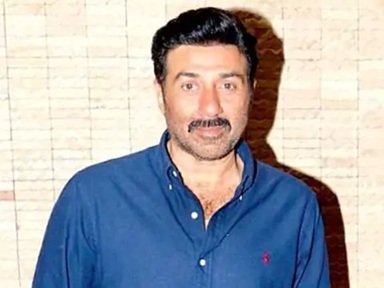 sunny deol age
