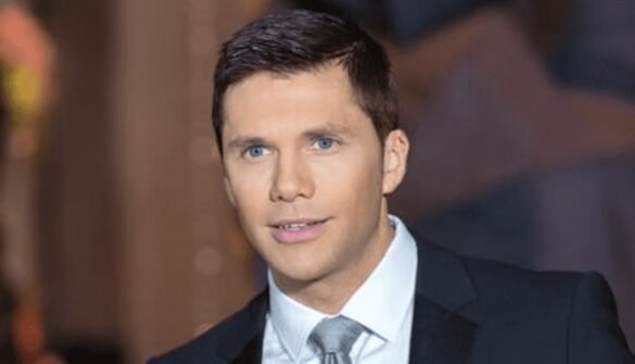 adam joseph age