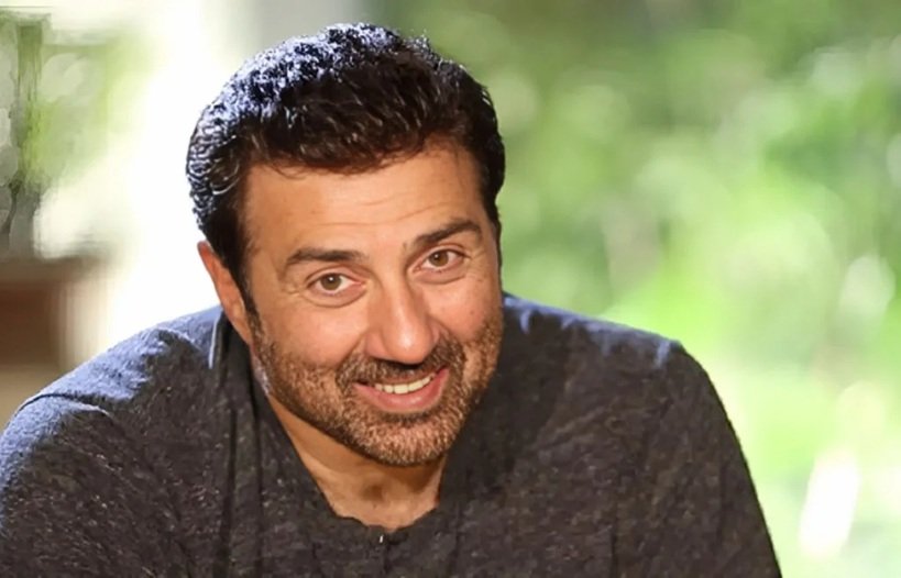 sunny deol age