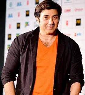 sunny deol age