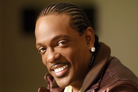 charlie wilson age