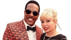 charlie wilson age