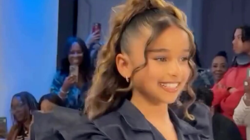 dream kardashian age