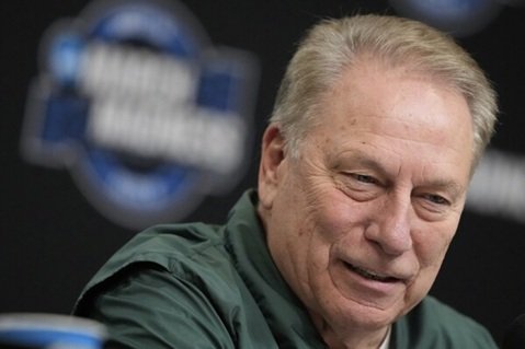 tom izzo age