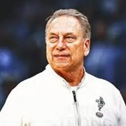 tom izzo age