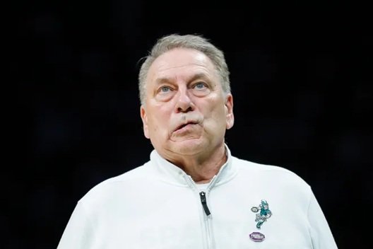 tom izzo age
