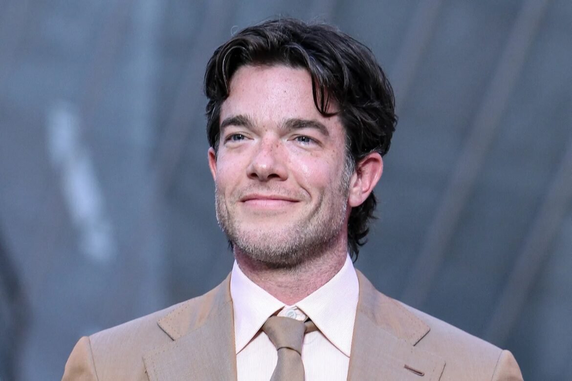 john mulaney age