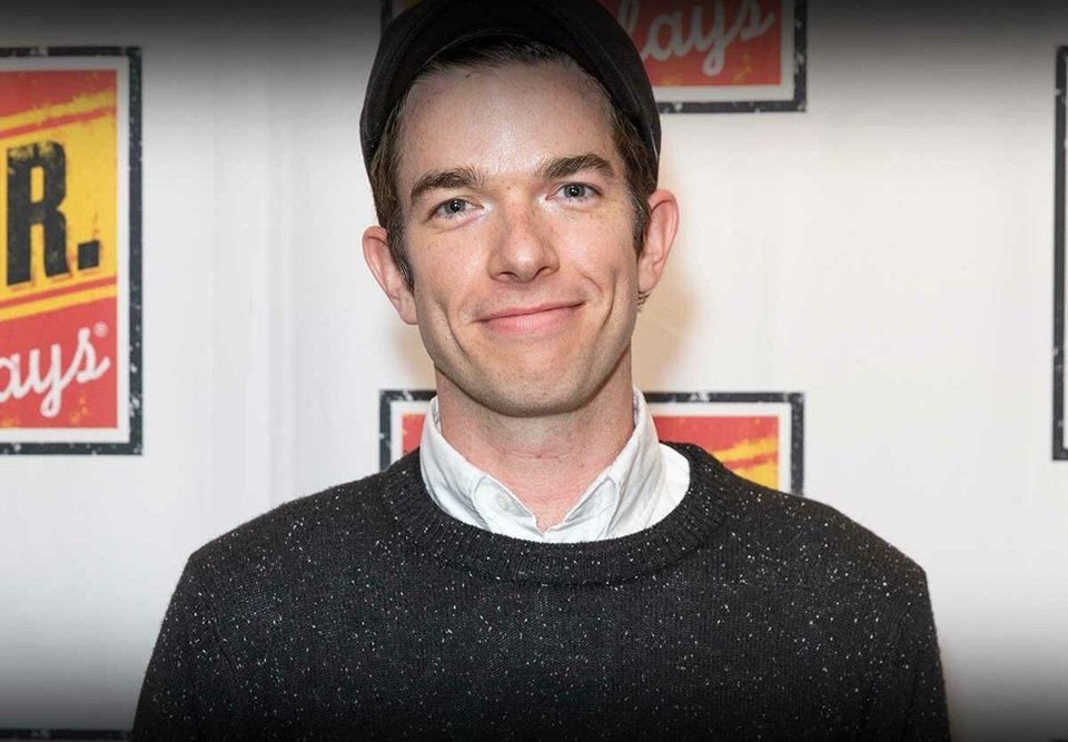 john mulaney age