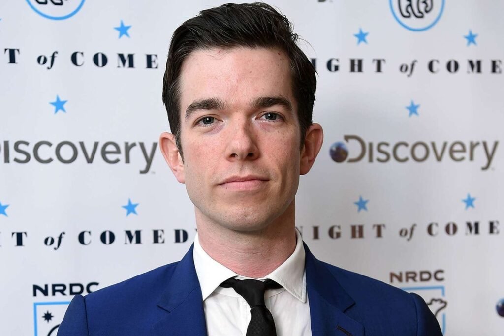 john mulaney age