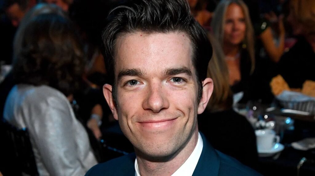 john mulaney age