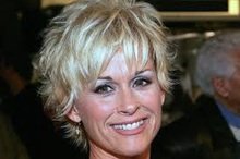 lorrie morgan age