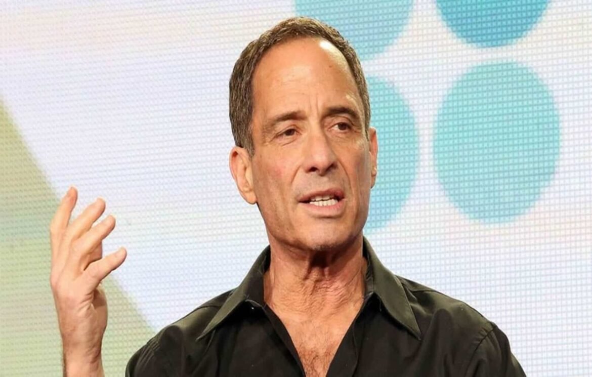 harvey levin age