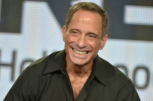 harvey levin age