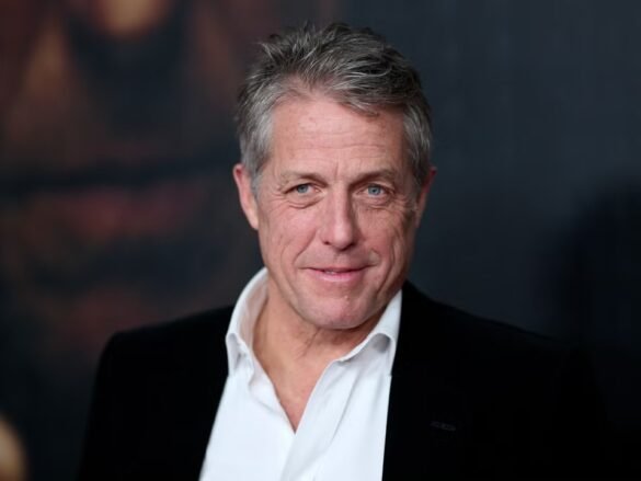 hugh grant age