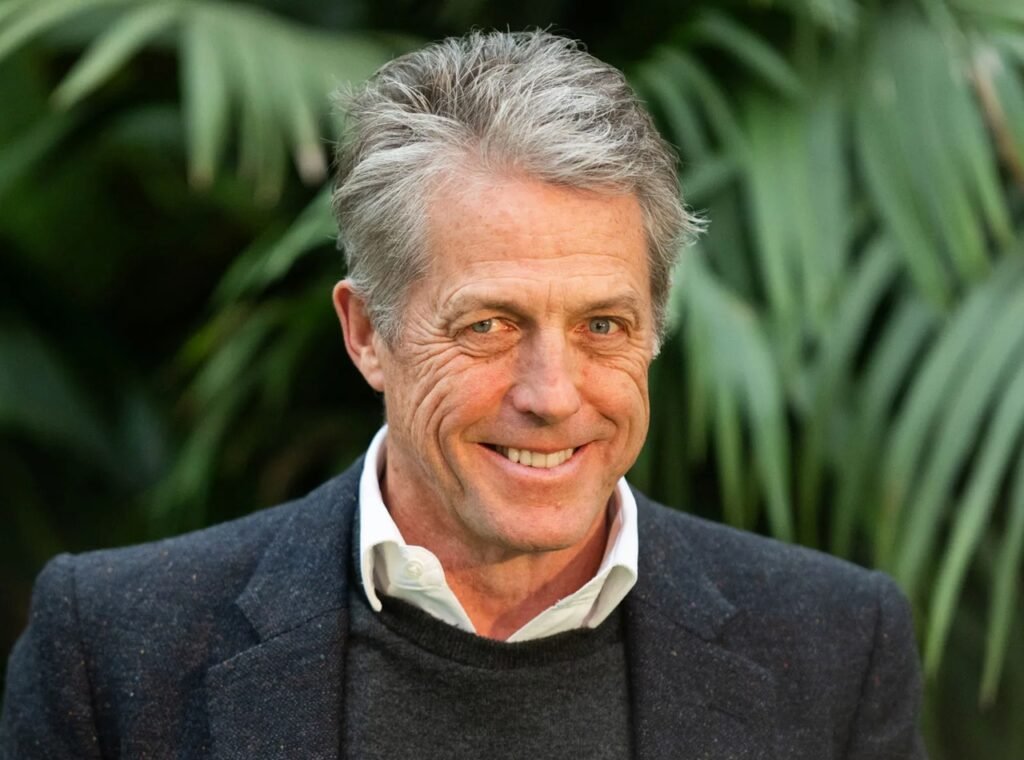 hugh grant age