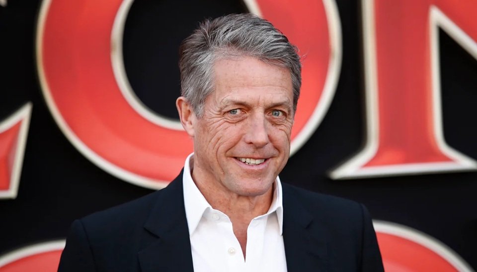 hugh grant age