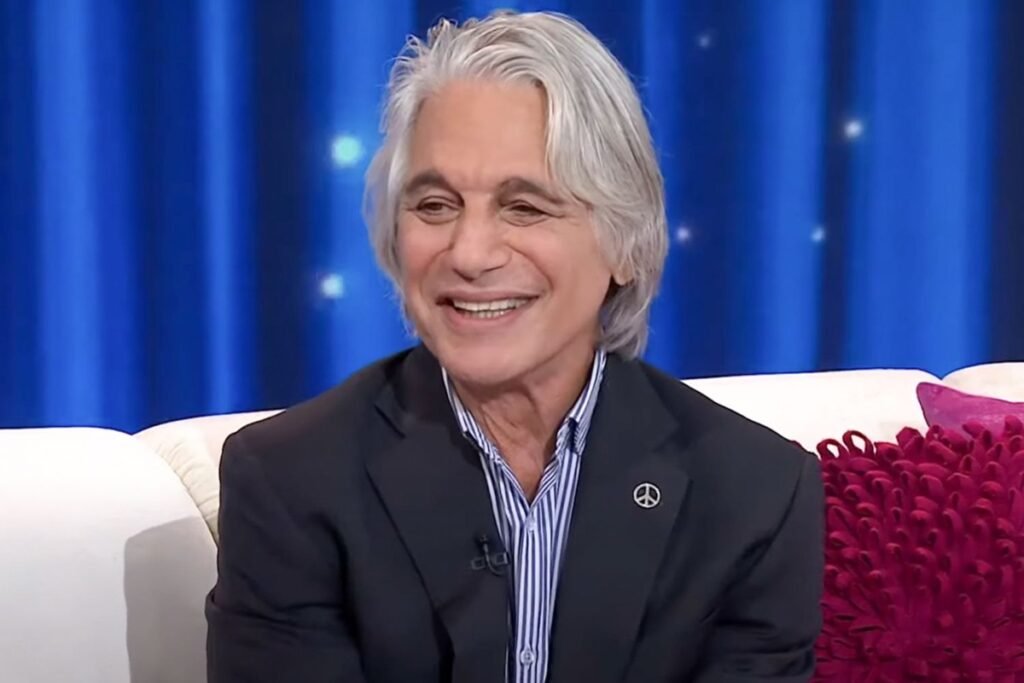 tony danza age