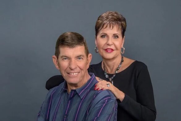 joyce meyer age