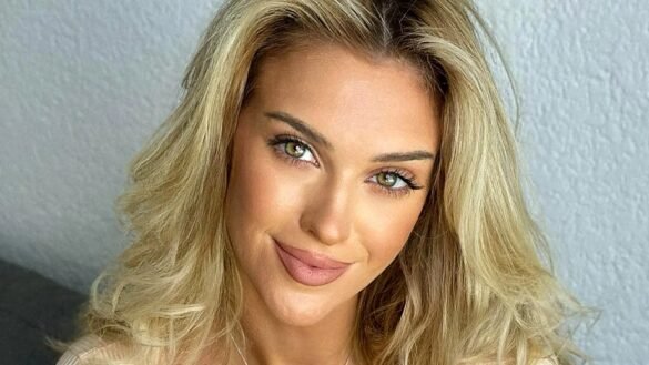veronika rajek age