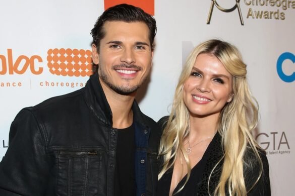 gleb savchenko age