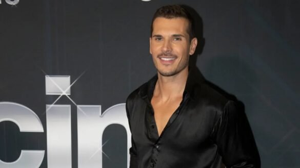 gleb savchenko age